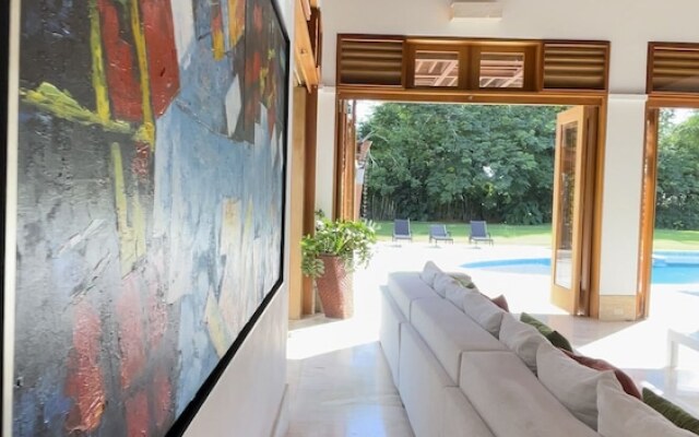 "srvittinivillas /spacius/ Confort Villa/ Fam/ Team/ Couples"