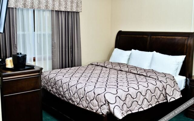 Pacer Inn And Suites Delaware