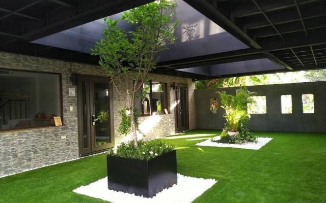 9 Tan Yuan Homestay