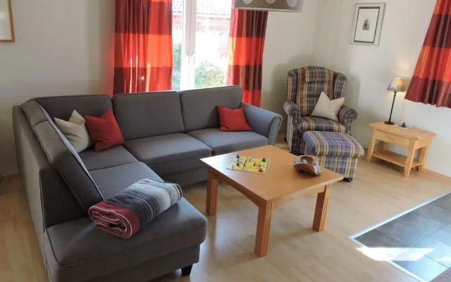 Ferienhaus - Haus Winterberg