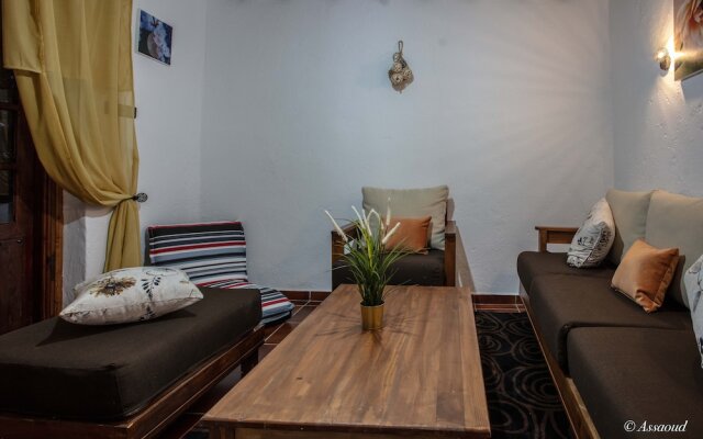 El Cortijo Hotel & Spa Chefchaouen