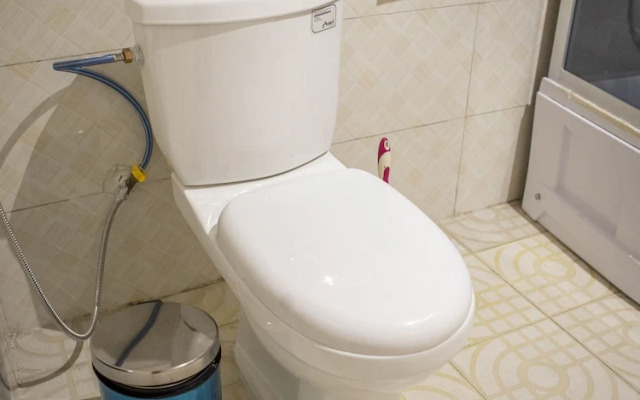 Residence Hoteliere Samba