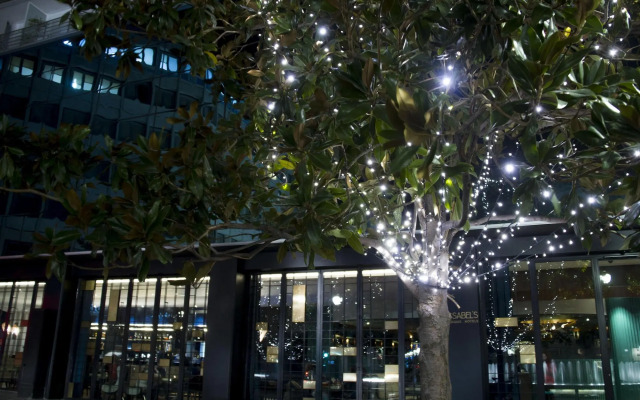 Hotel Soho Boutique Granada