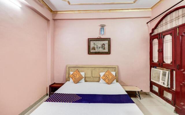 SPOT ON 66997 Jc Guest House