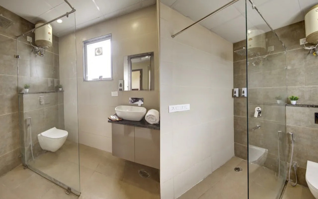 Limewood Stay Gold-ARTEMIS & Golf Course