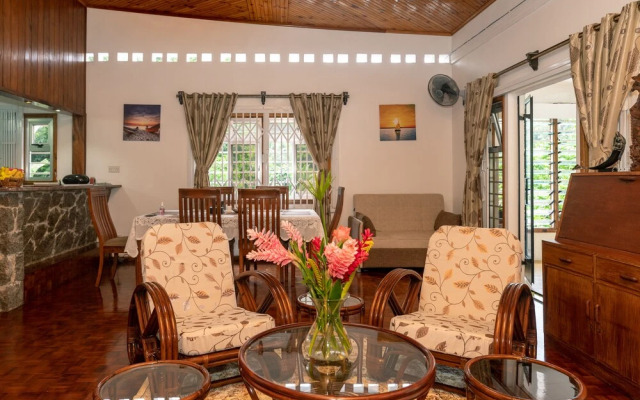 Jane's Serenity Guest house