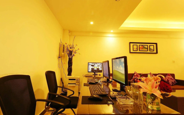 Sanya Yixiangren Boutique Inn