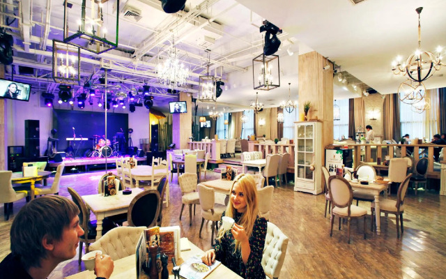 Ritan Hotel Downtown Beijing