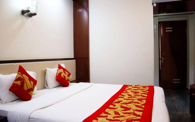 FabHotel Marble Arch Karol Bagh