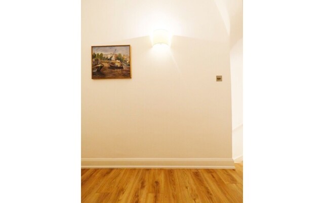 Garden Flat for 4 in Kentish Town/camden