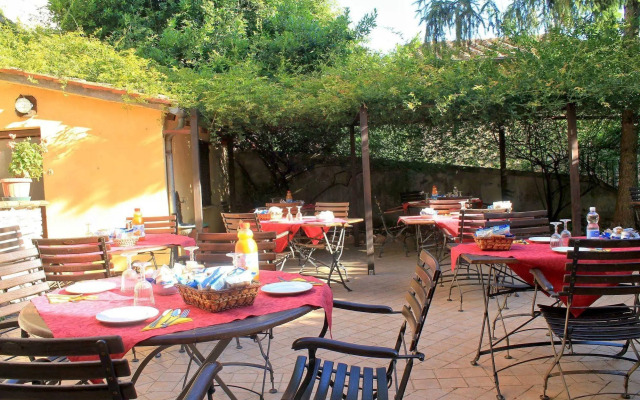 Hotel La Terrazza di Montepulciano