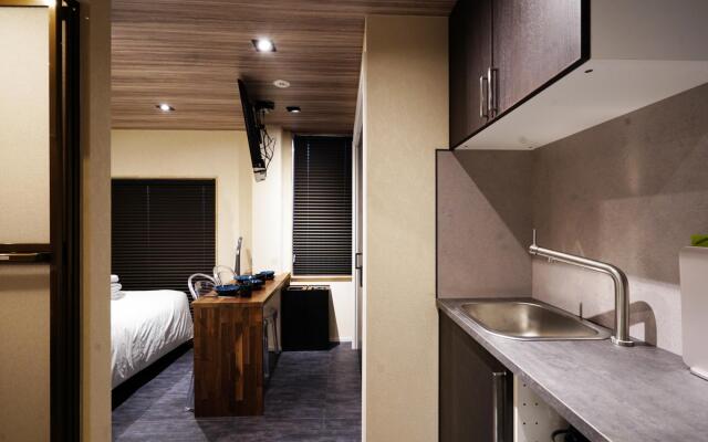 Real Life SANGENJAYA