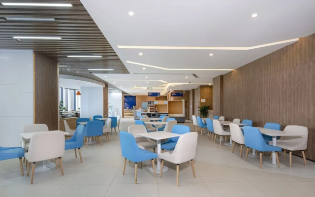 Holiday Inn Express Chengdu Tianfu Airport Zone by IHG