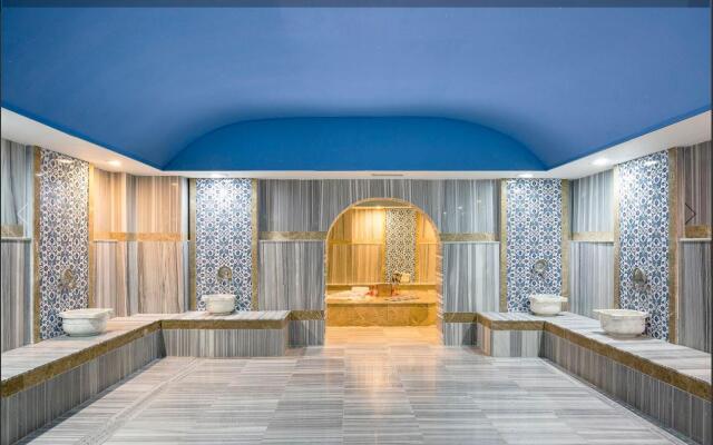 Thermalium Wellness & Spa Hotel by Vima