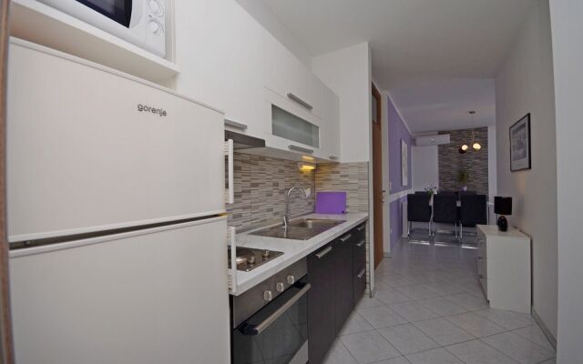Apartments Ivona