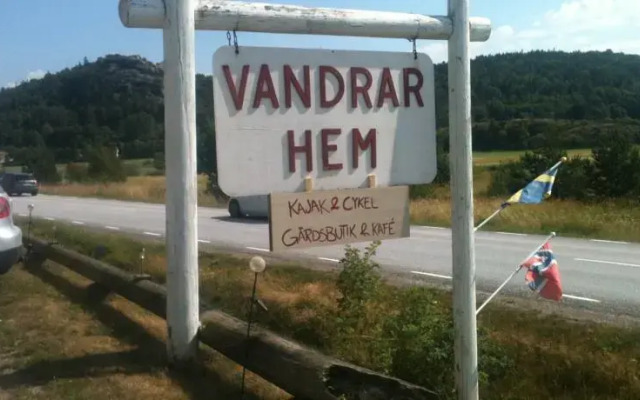Skärholmens Kvarn Rum och Lägenheter