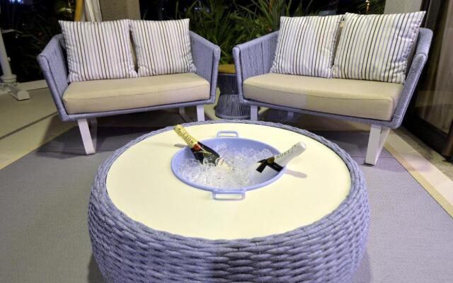 Novo Bangalô no Malawi Beach House com Premium Service