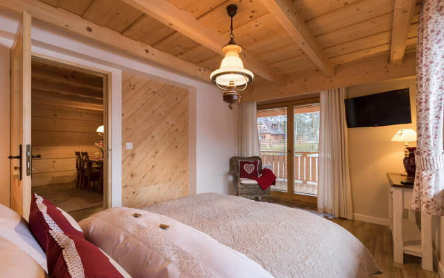 Aparthotel Bambi