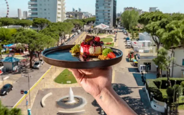 Hotel Cristina