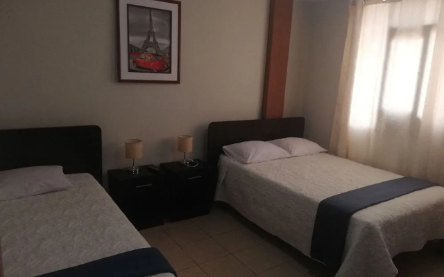 Apartments & Rooms Helena