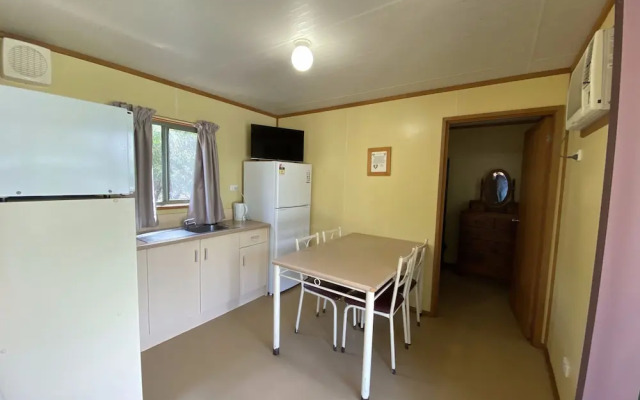 Elliston Caravan Park