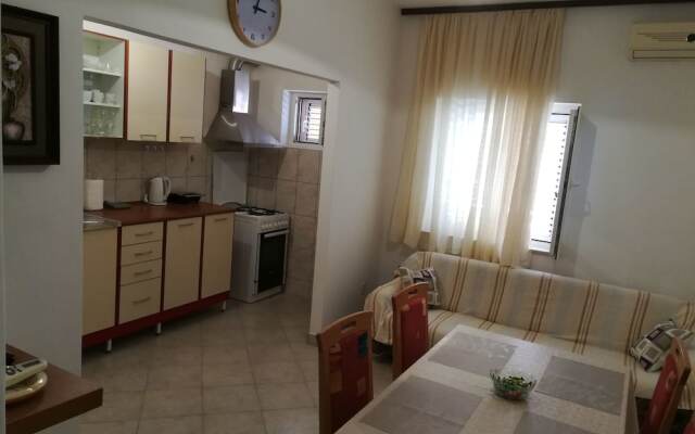 Apartment Baban