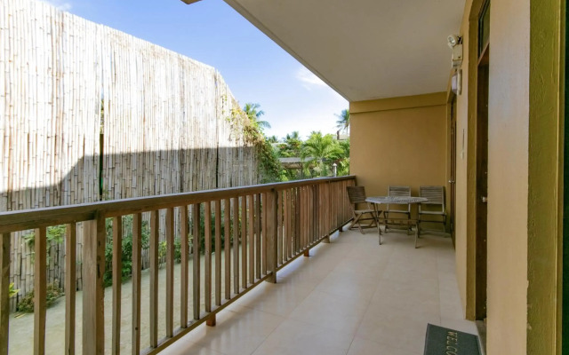 Reef Beach Resort