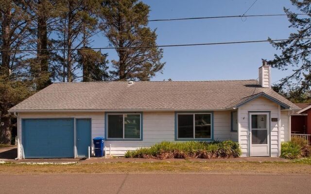 The Lighthouse in Lincoln City