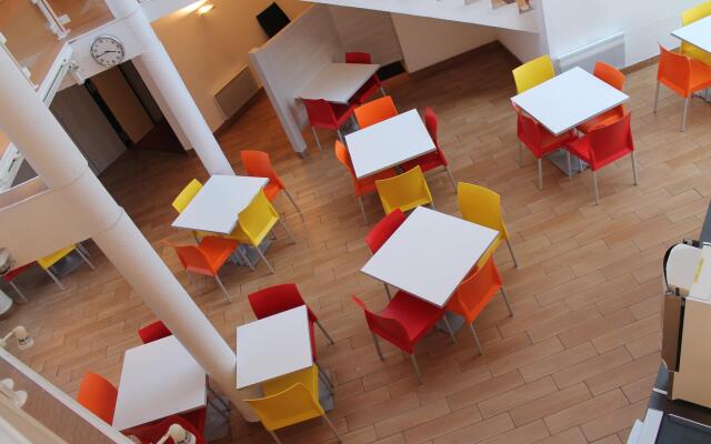 Hotel F1 Reims Tinqueux