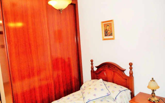 Martin House & Baño Privado