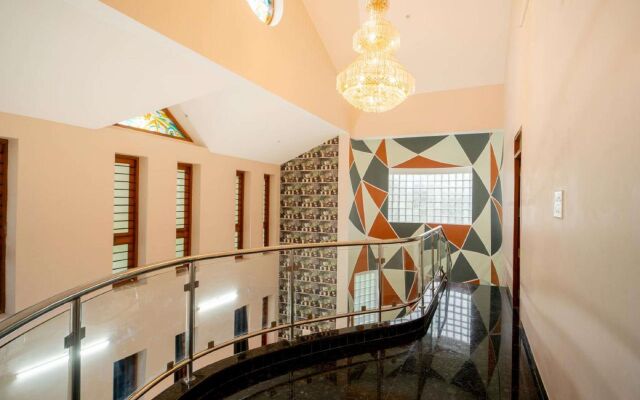 NH Gardens Villa Mahabalipuram By Lexstays
