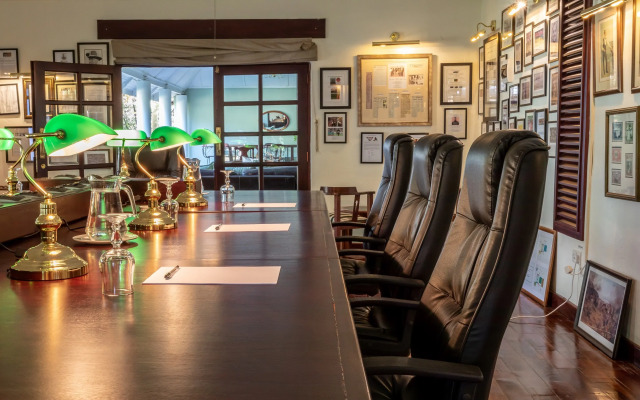 The River Club