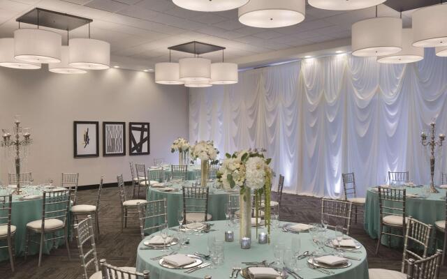 Hyatt Place Chicago/O'Hare Airport