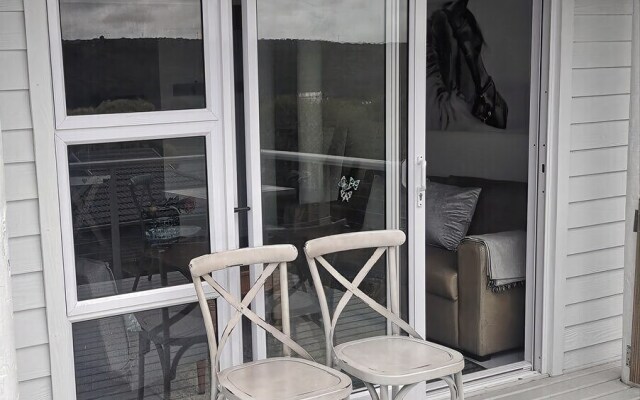 The Great Escape Accommodation