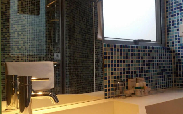 Acesite Knutsford Hotel