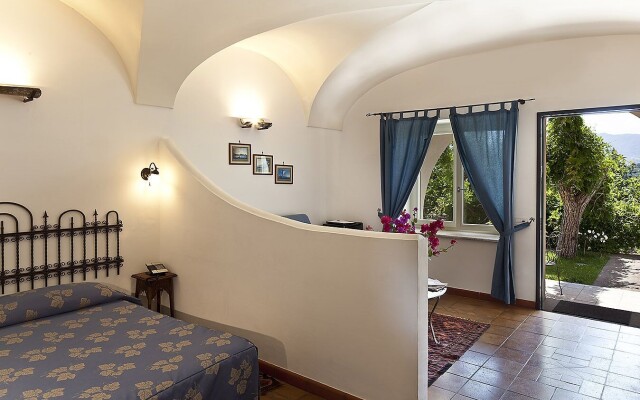 Hotel Villa Rizzo Resort & Spa