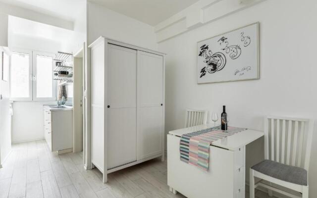 Studio apartment Petra