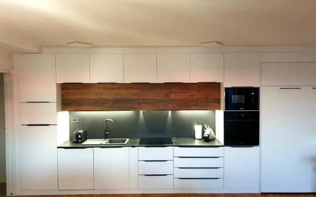 Apartment Polonia