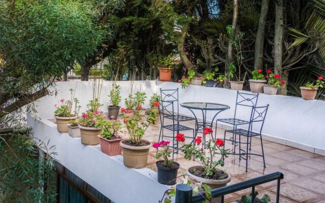 Hostal Andalucía