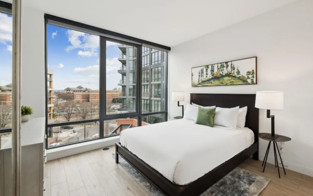 Placemakr Buzzard Point