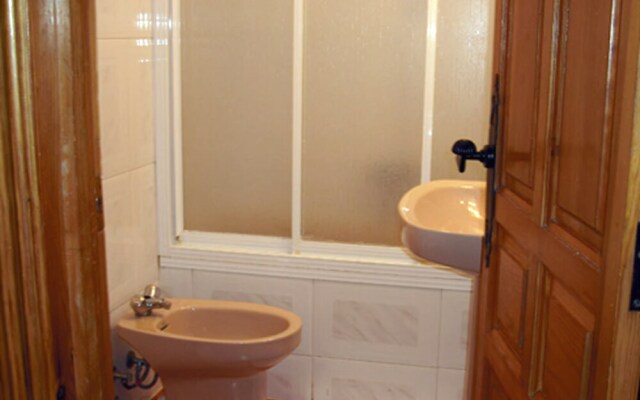 Casa Rural Los Almendros II