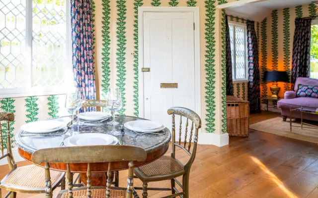 North Lodge Luxury Accommodation