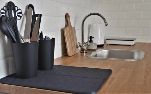 Apartamenty Hello Mielno