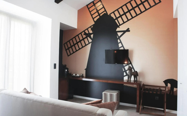 Real Abadia Congress & SPA Hotel