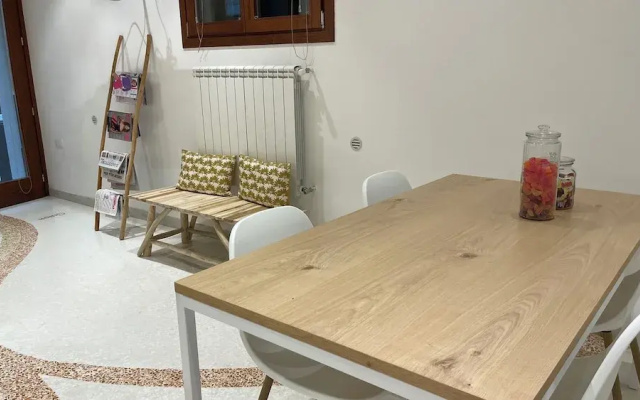 Ca' dell'Ombra Felice