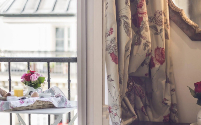 Hotel Caron de Beaumarchais