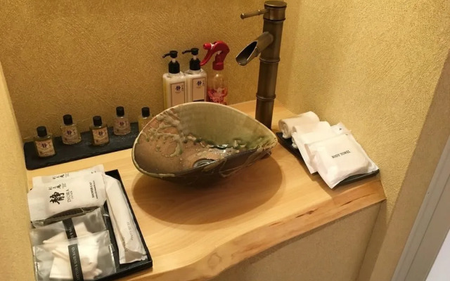 Waseido Zen