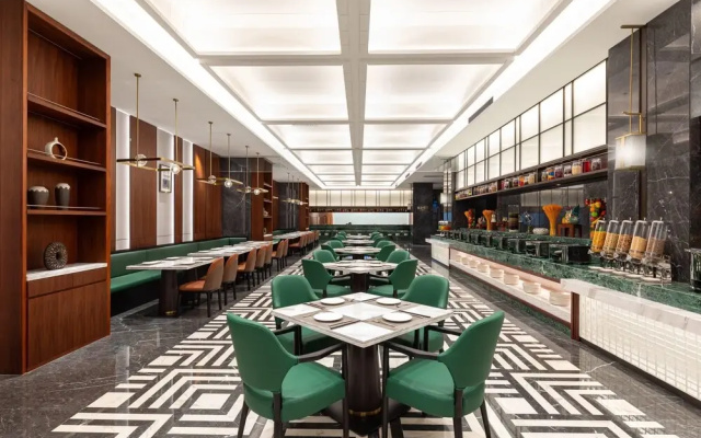 Wyndham Garden Linxia Downtown