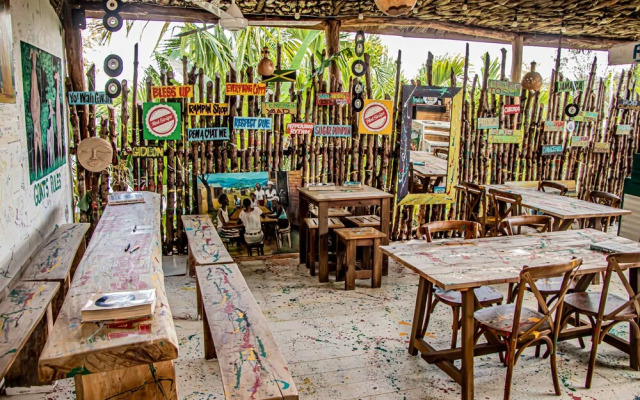 Wild Coffee Retreat - Adults Only