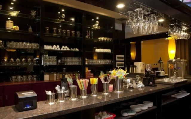 GreenTree Inn HaiKou Longhua District JinNiu Road Hotel